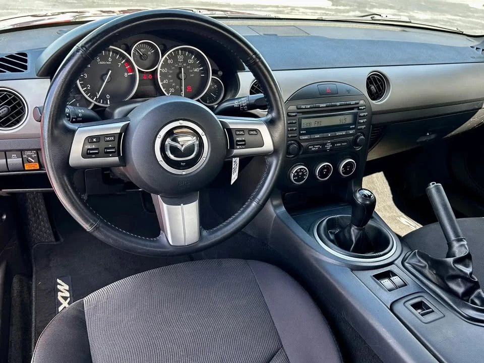 2012 Mazda NC MX-5 Miata - Image 13 of 20