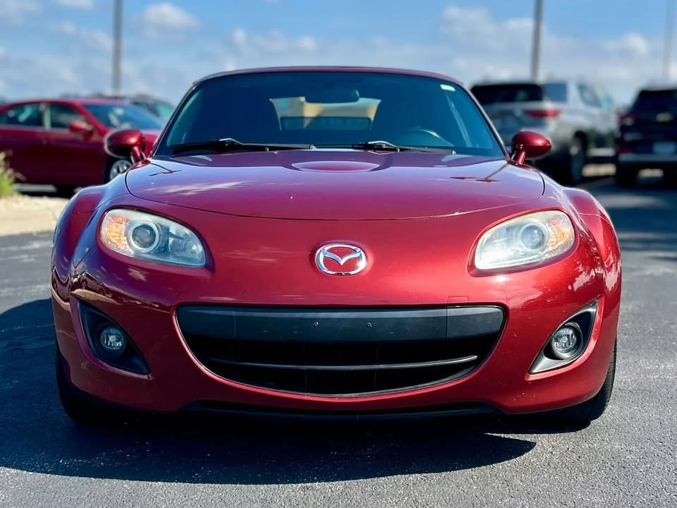 2012 Mazda NC MX-5 Miata - Image 8 of 20