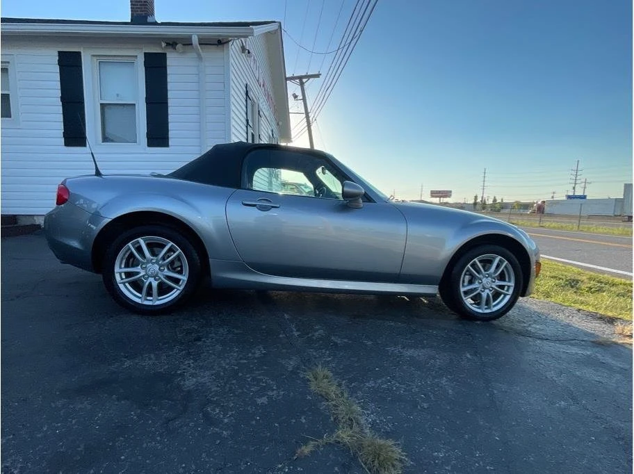 2012 Mazda NC MX-5 Miata - Image 4 of 20