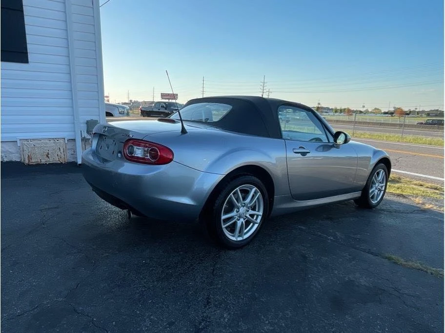 2012 Mazda NC MX-5 Miata - Image 5 of 20