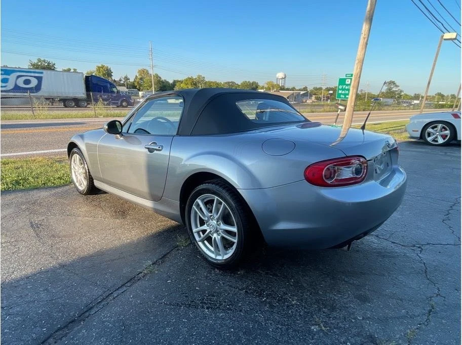 2012 Mazda NC MX-5 Miata - Image 7 of 20