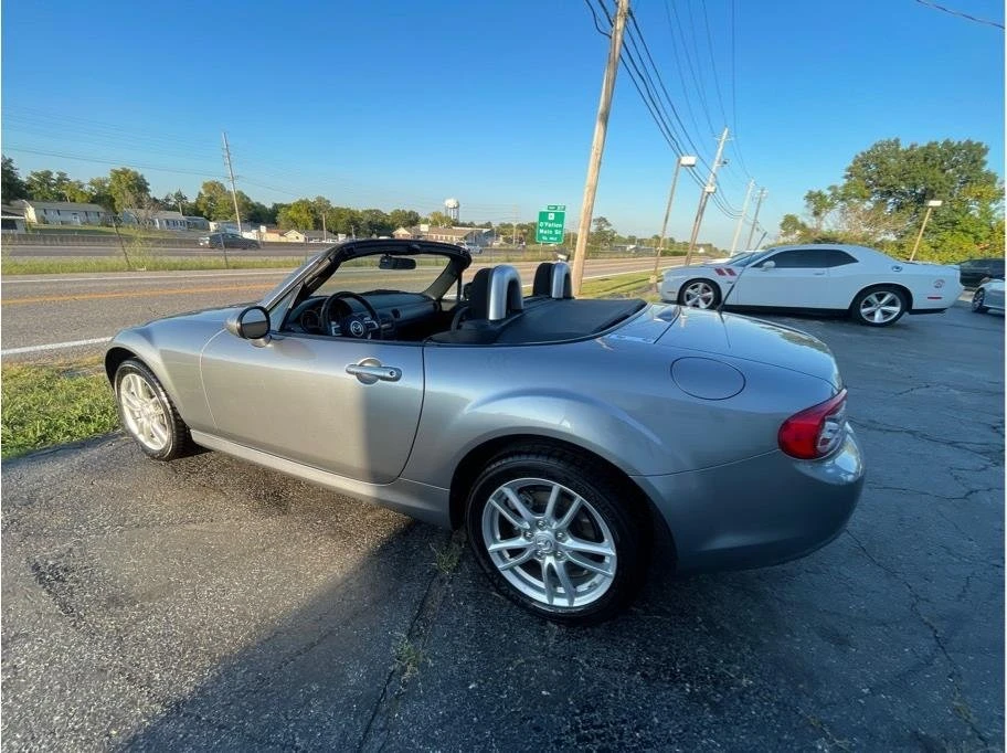 2012 Mazda NC MX-5 Miata - Image 10 of 20