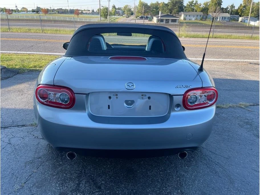 2012 Mazda NC MX-5 Miata - Image 6 of 20