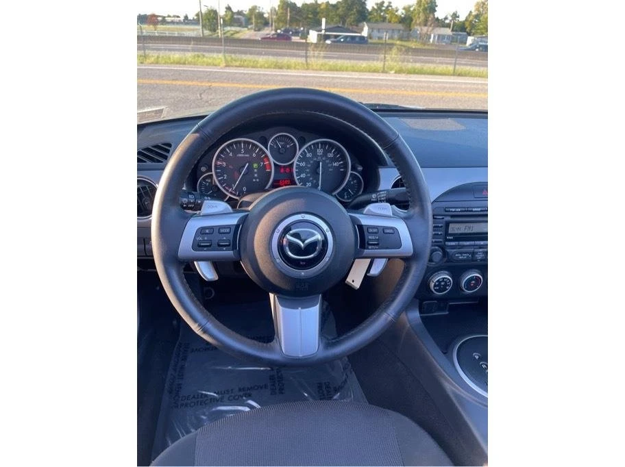 2012 Mazda NC MX-5 Miata - Image 15 of 20