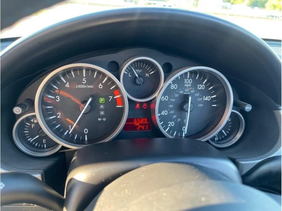 2012 Mazda NC MX-5 Miata - Image 16 of 20