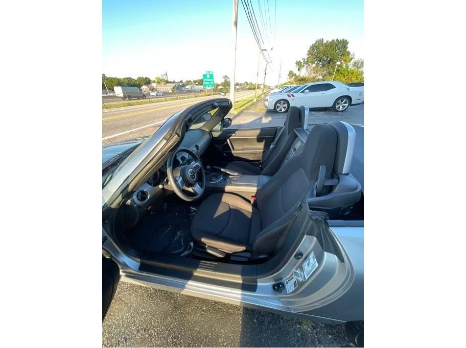 2012 Mazda NC MX-5 Miata - Image 12 of 20