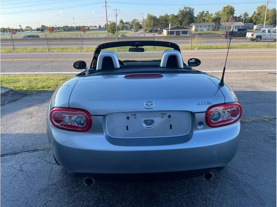 2012 Mazda NC MX-5 Miata - Image 11 of 20
