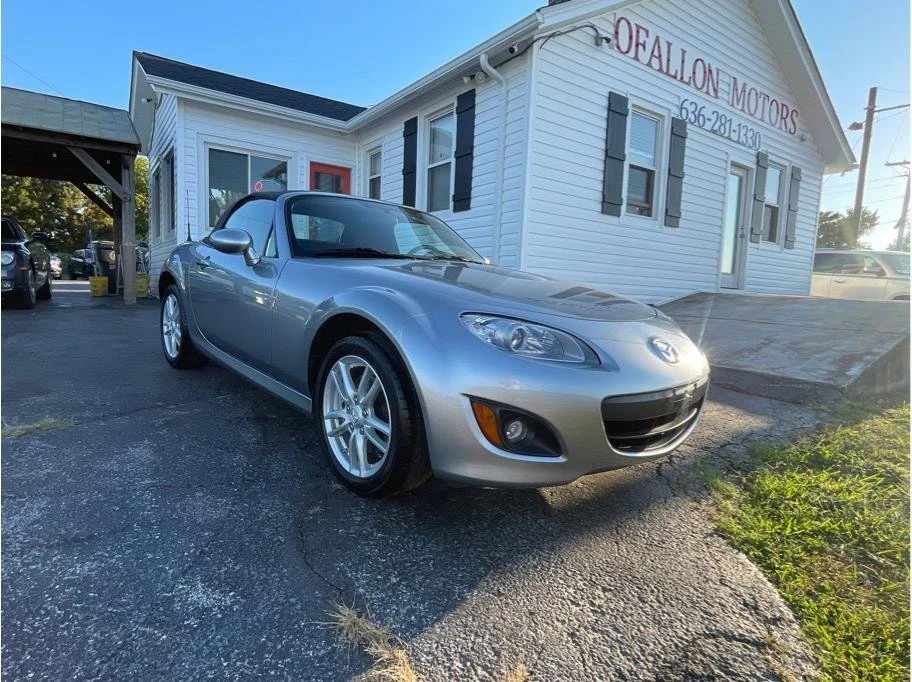 2012 Mazda NC MX-5 Miata - Image 3 of 20