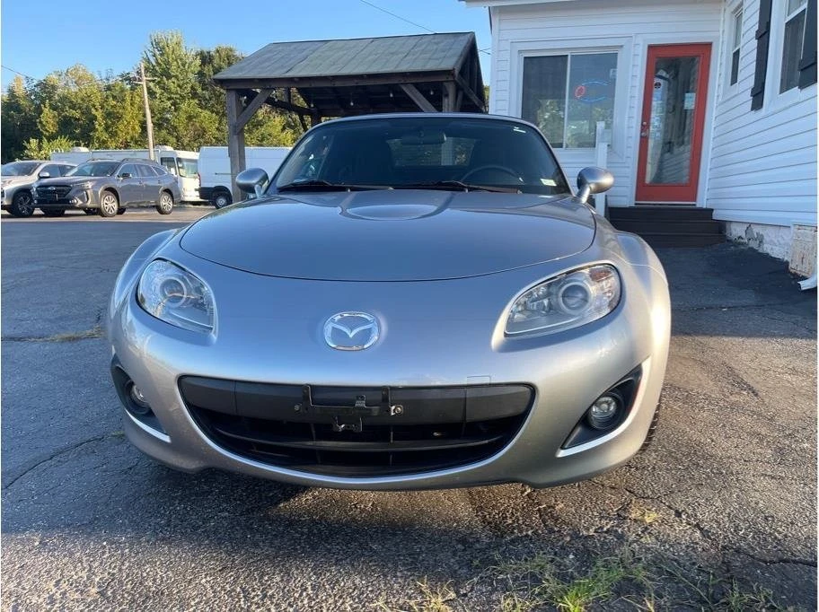 2012 Mazda NC MX-5 Miata - Image 2 of 20