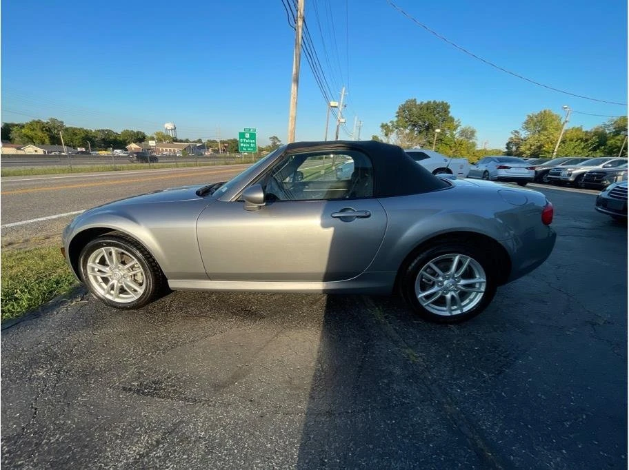 2012 Mazda NC MX-5 Miata - Image 8 of 20