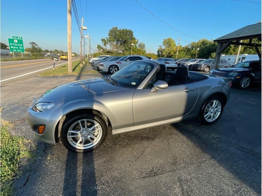 2012 Mazda NC MX-5 Miata - Image 9 of 20