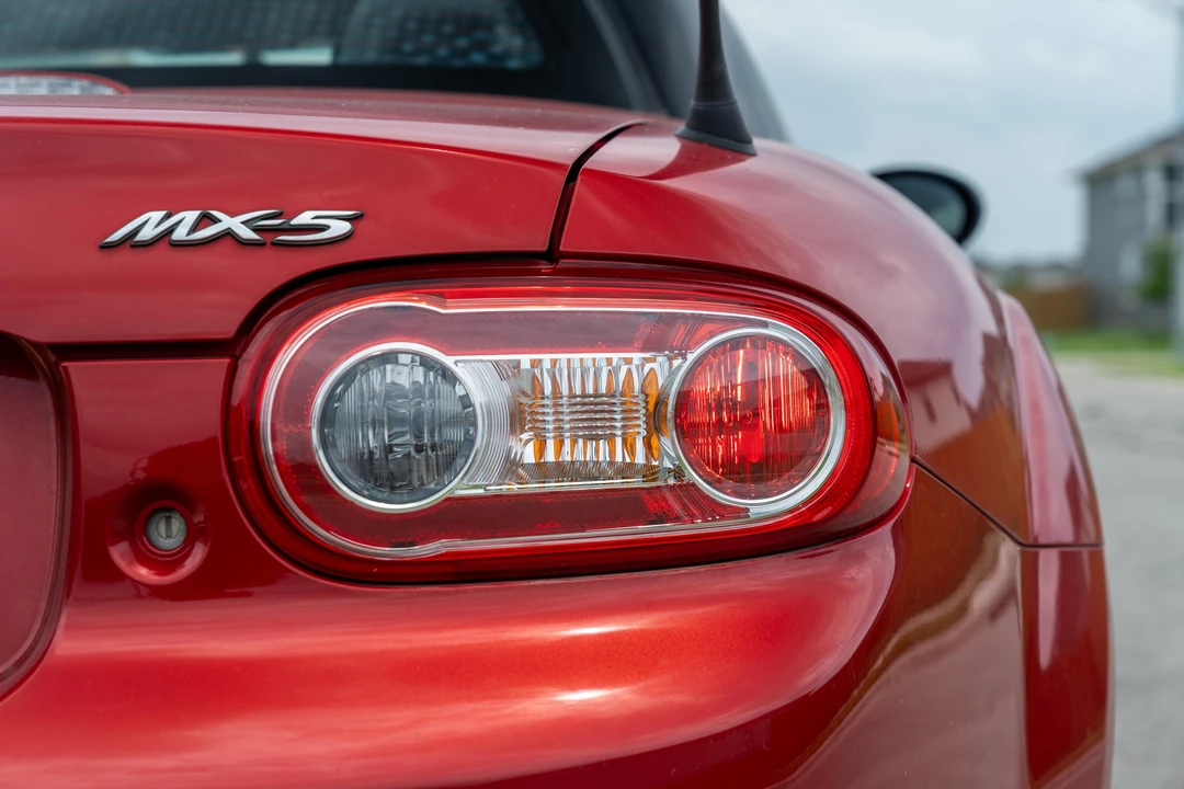 2012 Mazda NC MX-5 Miata - Image 23 of 31