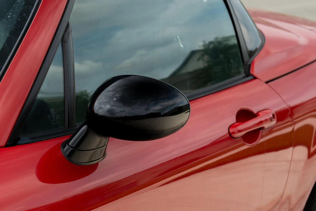 2012 Mazda NC MX-5 Miata - Image 20 of 31
