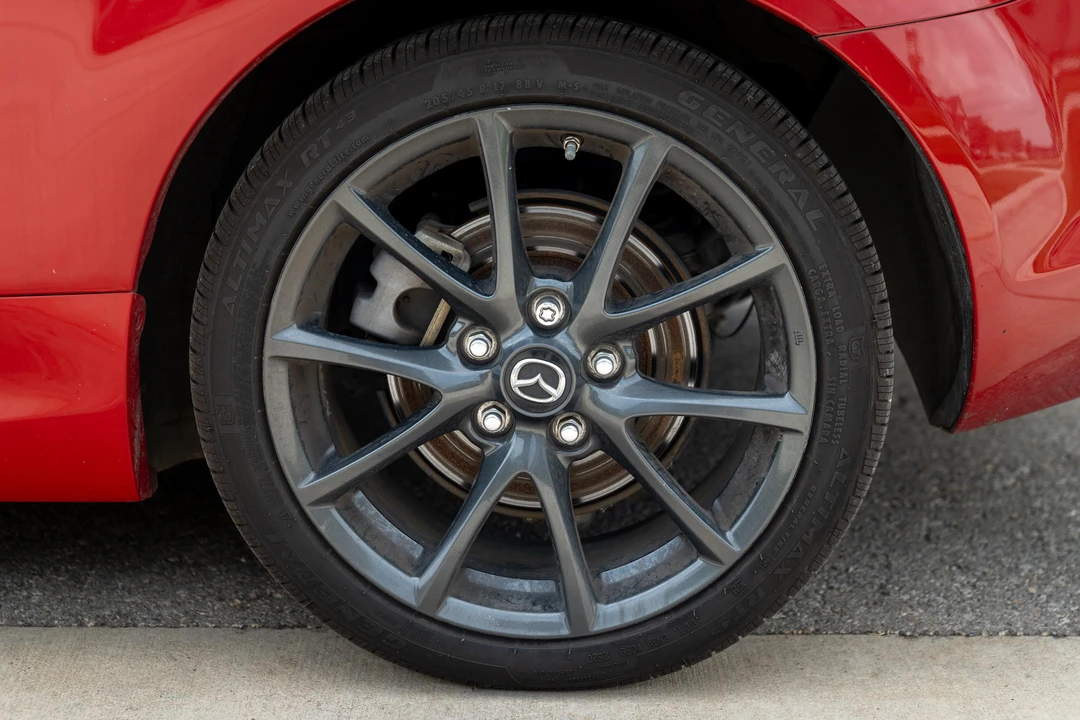 2012 Mazda NC MX-5 Miata - Image 29 of 31