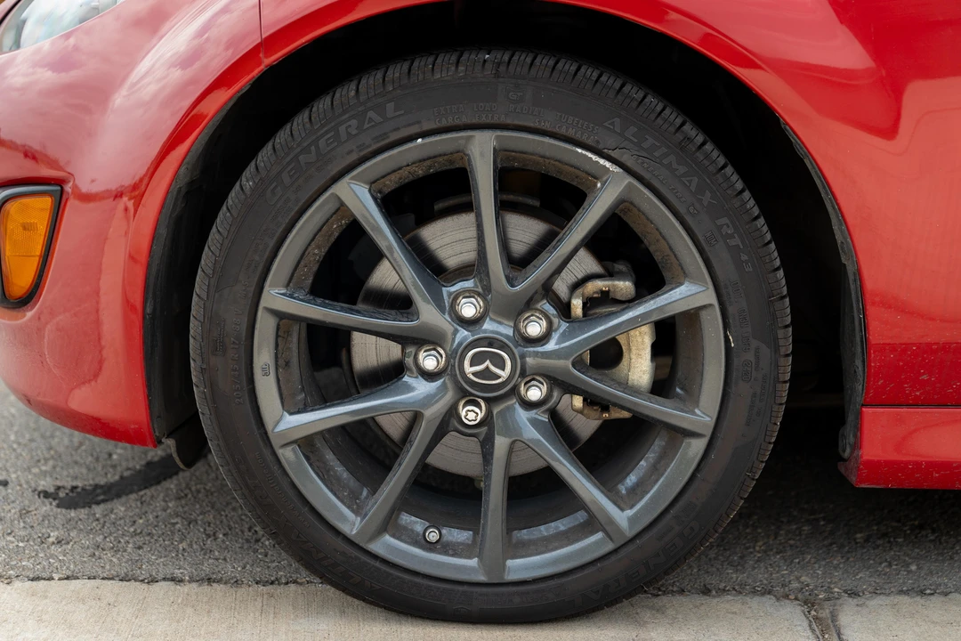 2012 Mazda NC MX-5 Miata - Image 28 of 31