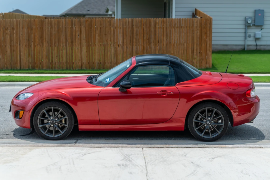 2012 Mazda NC MX-5 Miata - Image 3 of 31