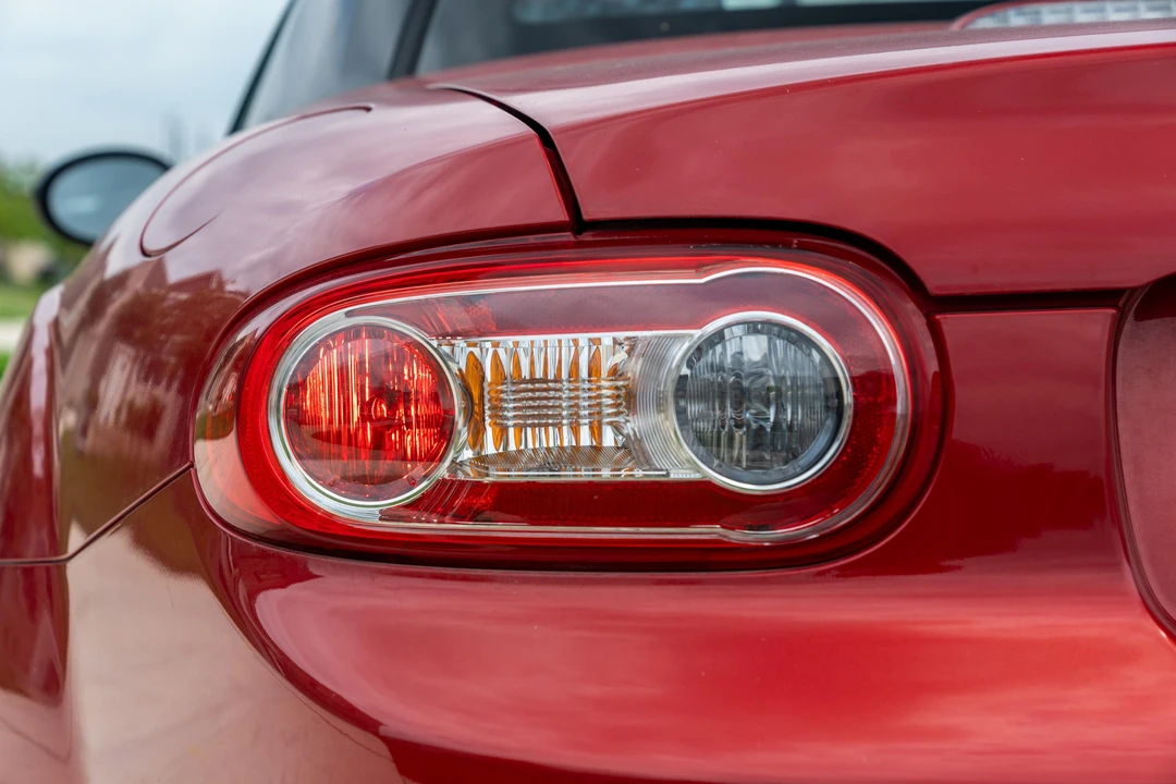 2012 Mazda NC MX-5 Miata - Image 21 of 31