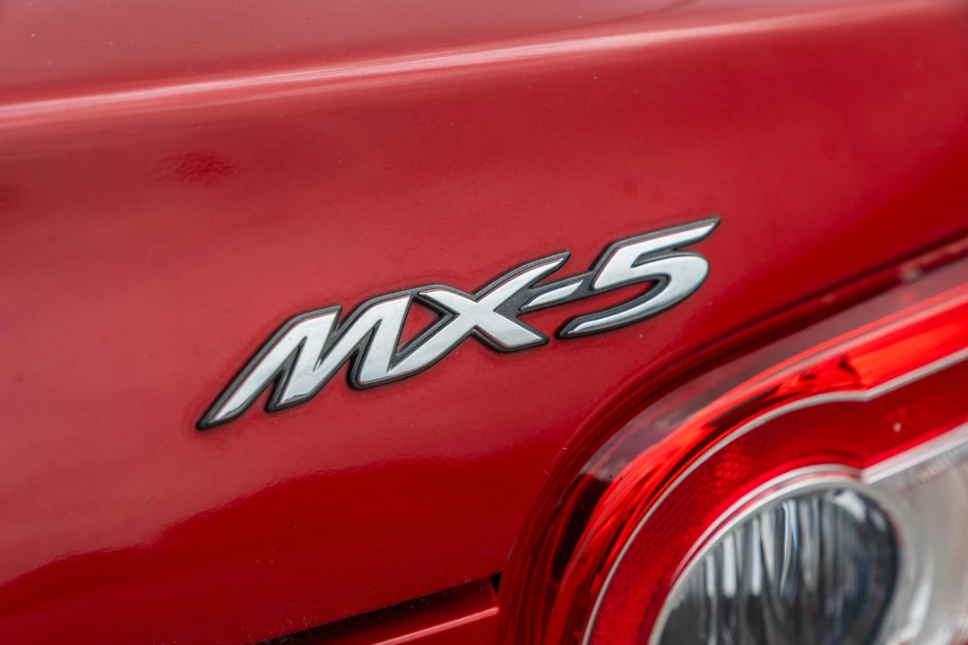 2012 Mazda NC MX-5 Miata - Image 22 of 31
