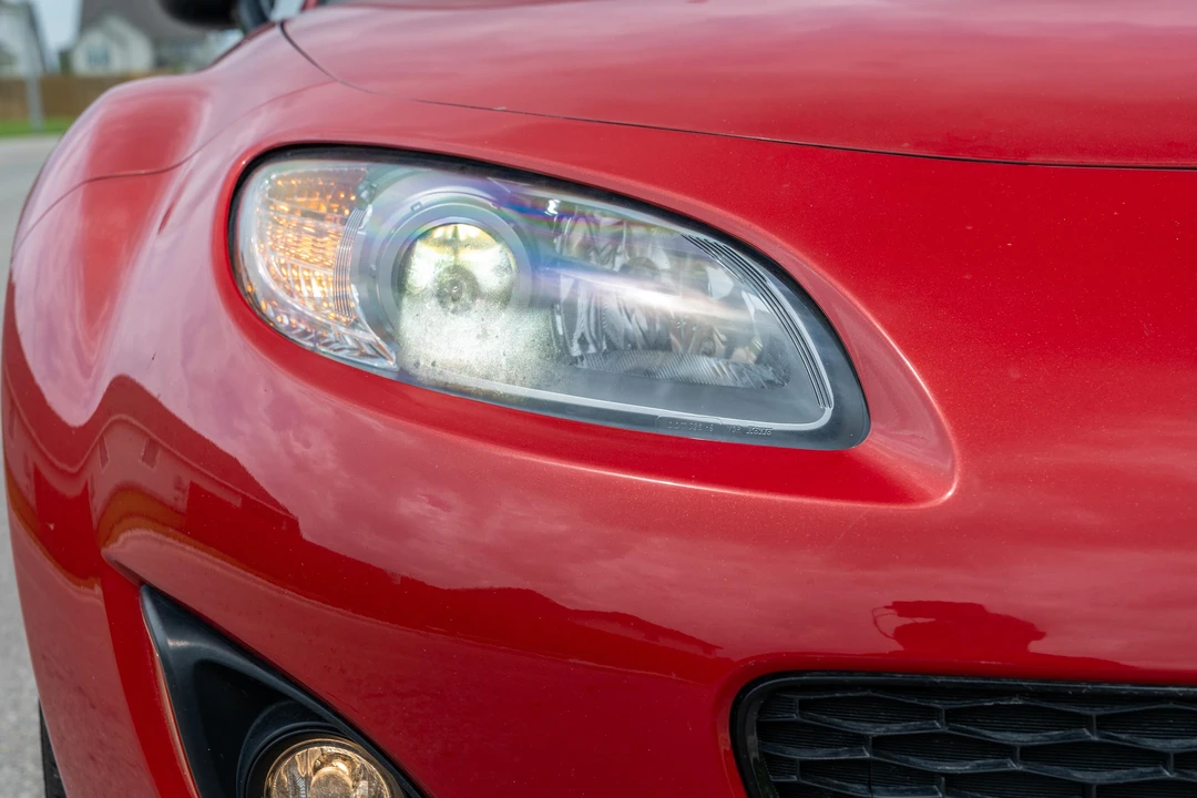 2012 Mazda NC MX-5 Miata - Image 17 of 31
