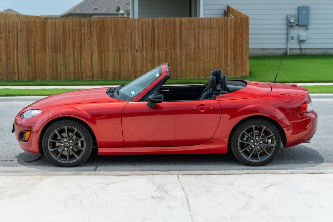 2012 Mazda NC MX-5 Miata - Image 7 of 31