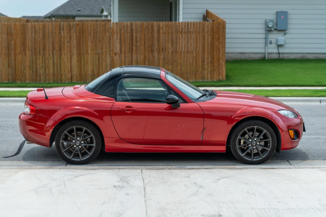2012 Mazda NC MX-5 Miata - Image 15 of 31