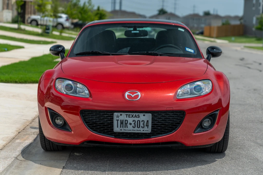 2012 Mazda NC MX-5 Miata - Image 10 of 31