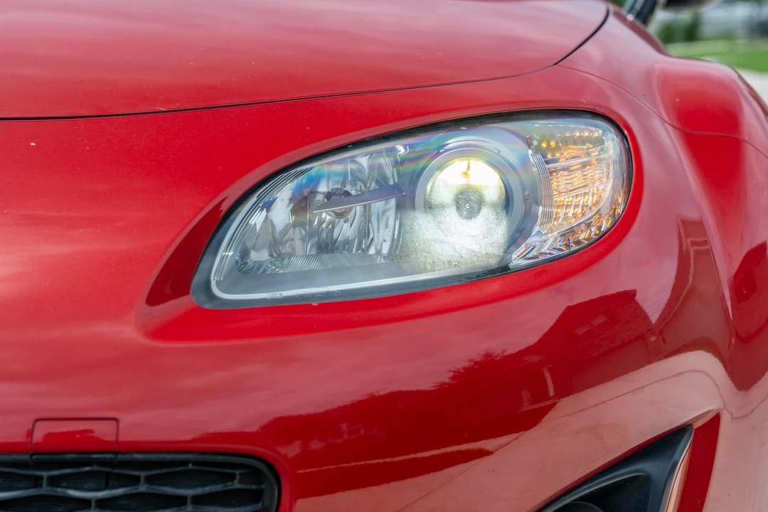 2012 Mazda NC MX-5 Miata - Image 19 of 31