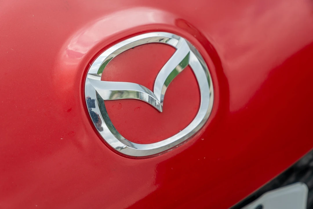 2012 Mazda NC MX-5 Miata - Image 18 of 31