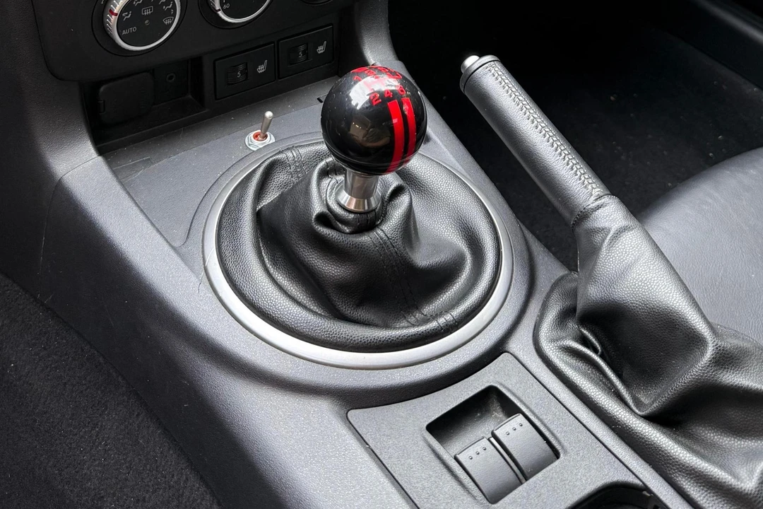 2012 Mazda NC MX-5 Miata - Image 26 of 30