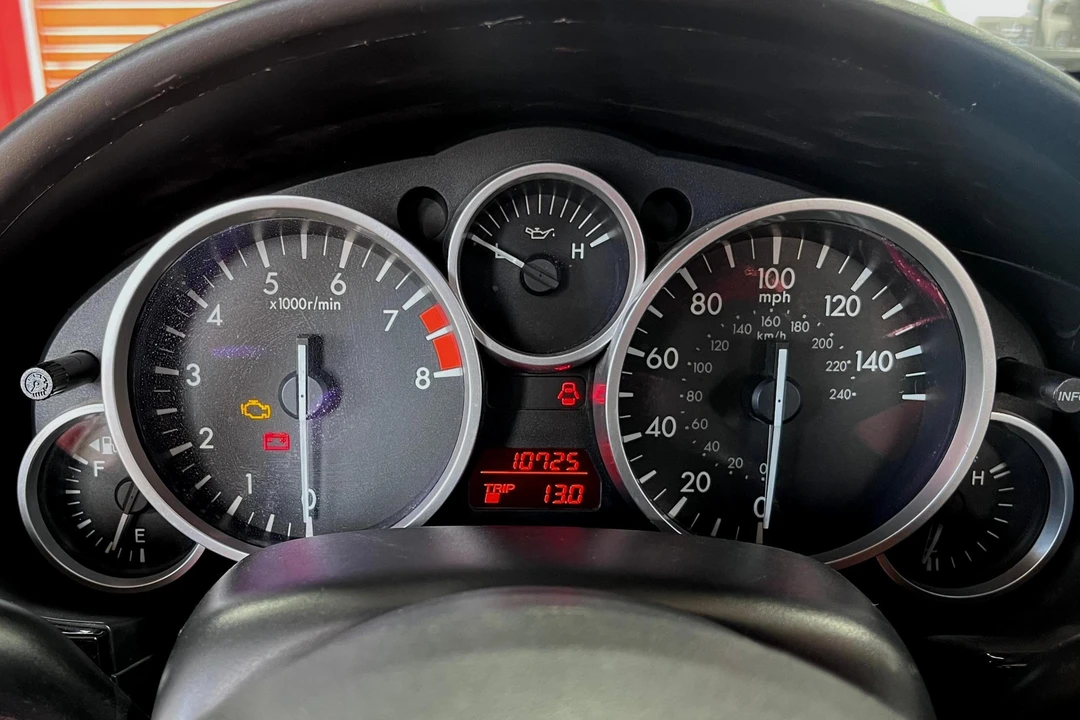 2012 Mazda NC MX-5 Miata - Image 27 of 30