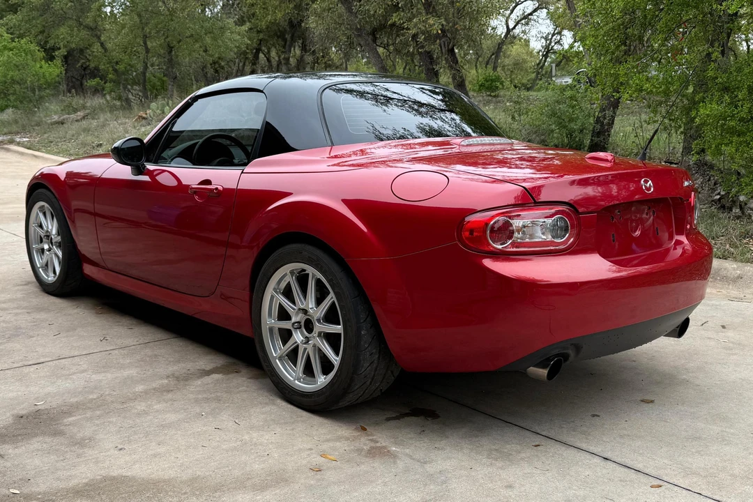 2012 Mazda NC MX-5 Miata - Image 11 of 30