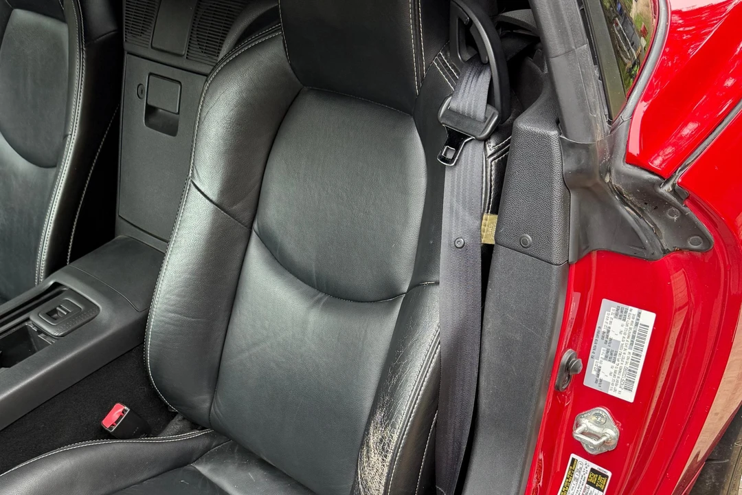 2012 Mazda NC MX-5 Miata - Image 25 of 30