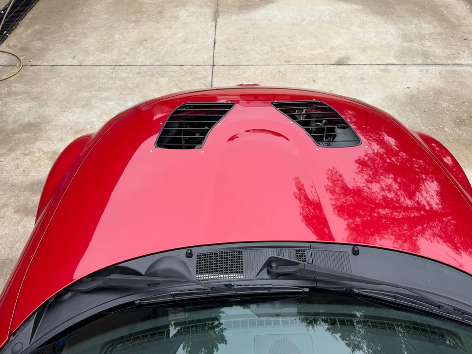 2012 Mazda NC MX-5 Miata - Image 17 of 30