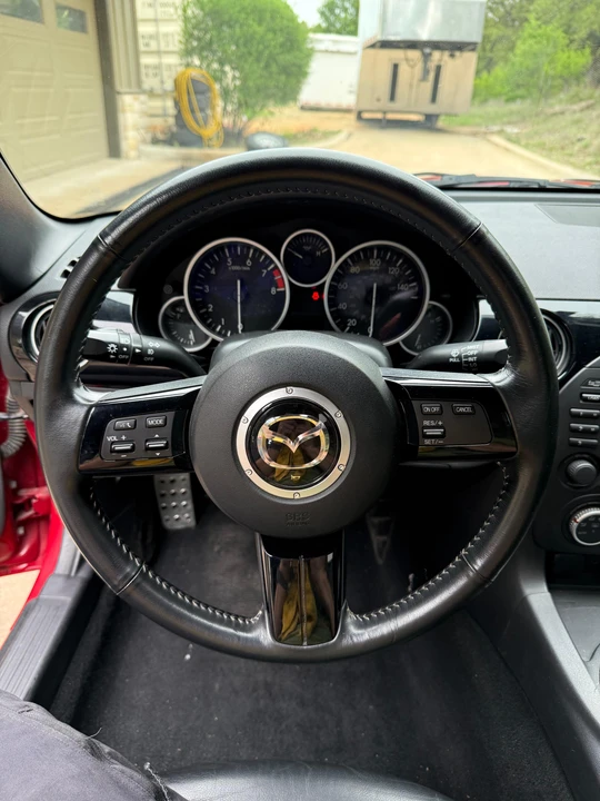 2012 Mazda NC MX-5 Miata - Image 30 of 30