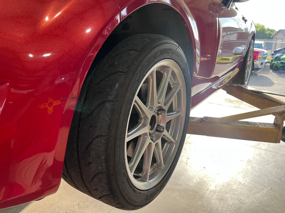 2012 Mazda NC MX-5 Miata - Image 20 of 30