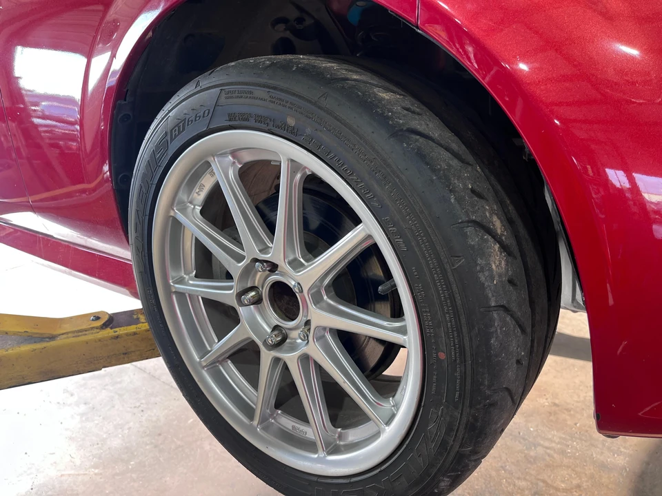 2012 Mazda NC MX-5 Miata - Image 21 of 30