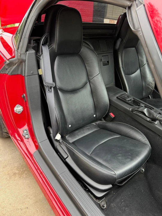 2012 Mazda NC MX-5 Miata - Image 29 of 30