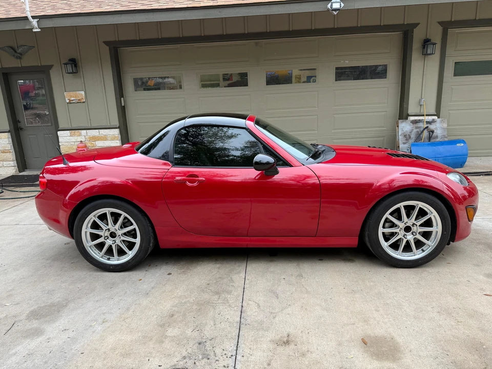 2012 Mazda NC MX-5 Miata - Image 15 of 30