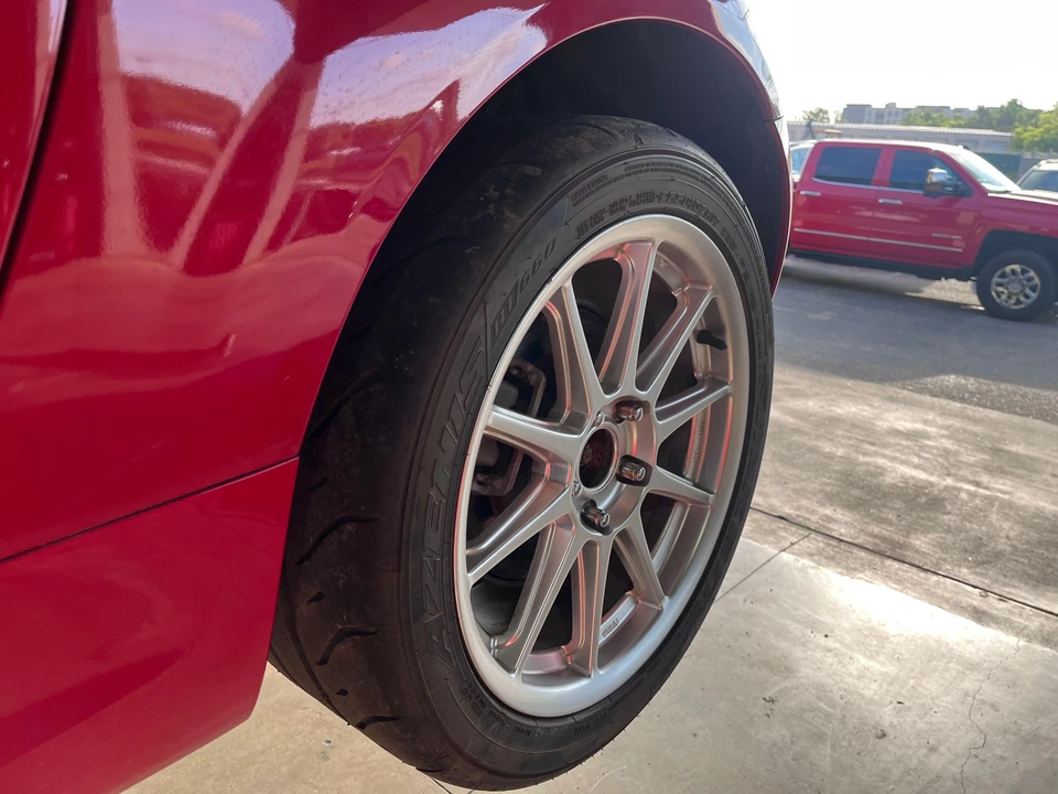 2012 Mazda NC MX-5 Miata - Image 23 of 30