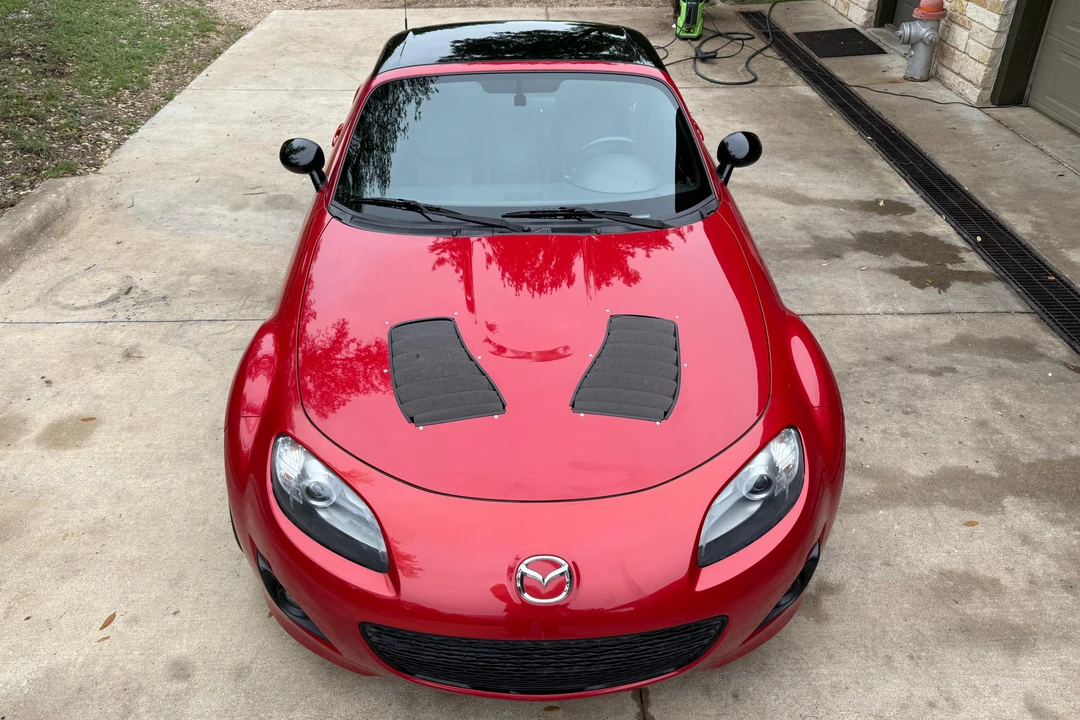 2012 Mazda NC MX-5 Miata - Image 6 of 30
