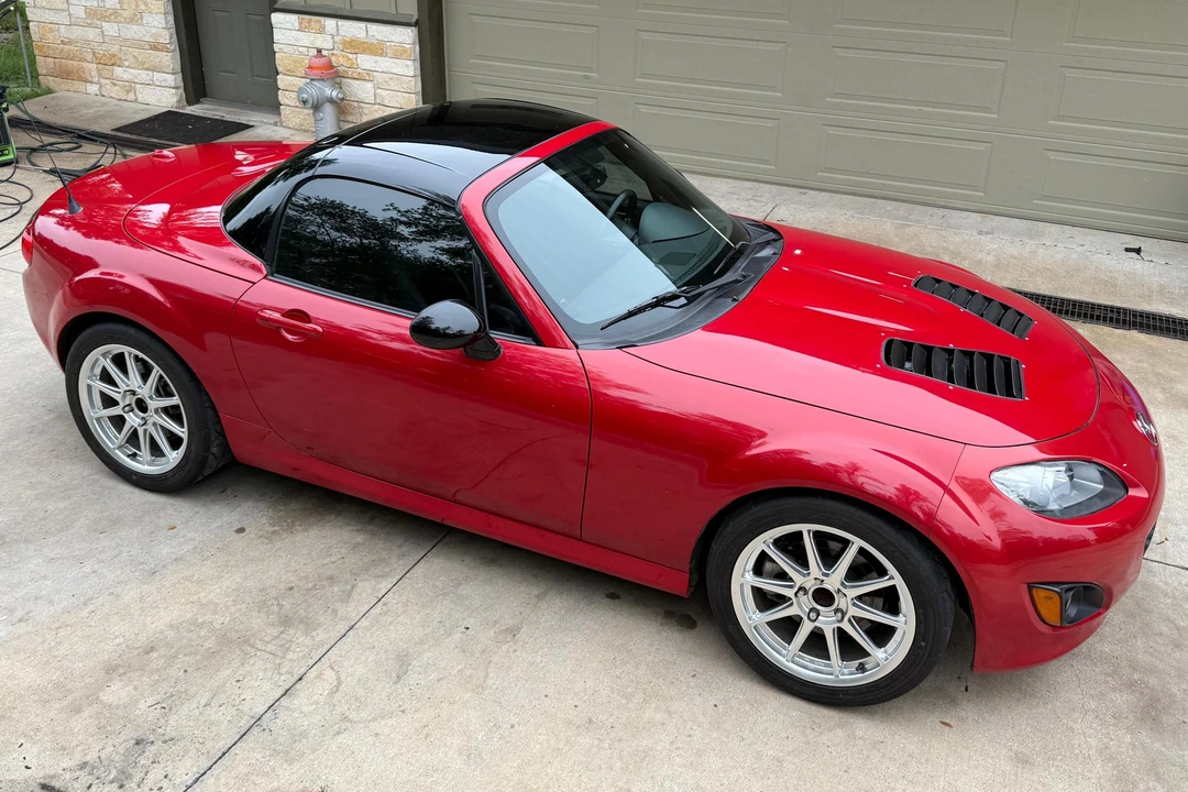 2012 Mazda NC MX-5 Miata - Image 16 of 30