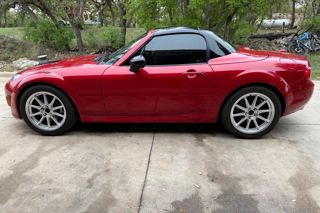 2012 Mazda NC MX-5 Miata - Image 3 of 30