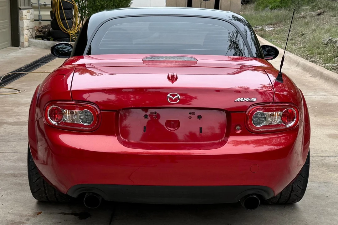 2012 Mazda NC MX-5 Miata - Image 5 of 30