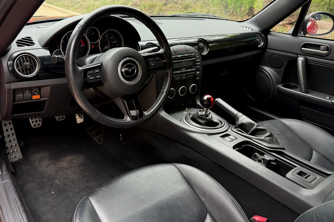 2012 Mazda NC MX-5 Miata - Image 24 of 30