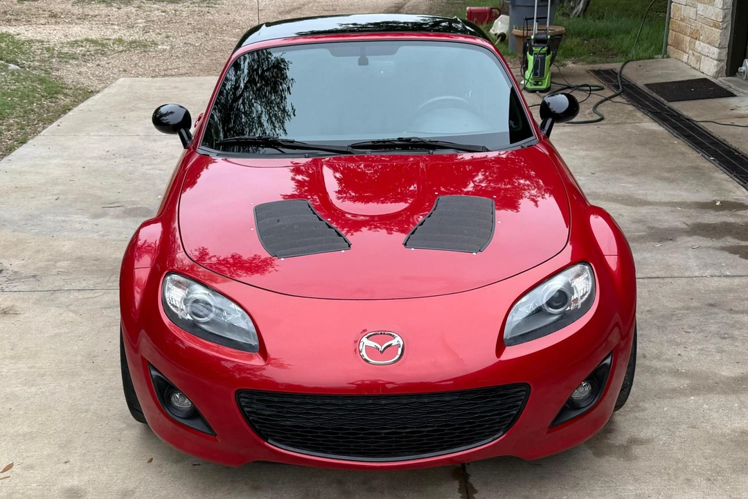 2012 Mazda NC MX-5 Miata - Image 7 of 30