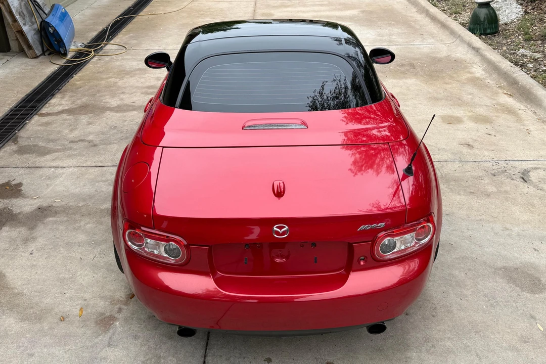 2012 Mazda NC MX-5 Miata - Image 12 of 30