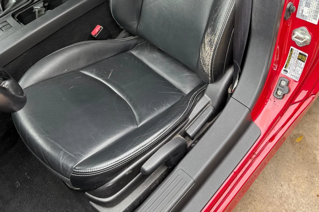 2012 Mazda NC MX-5 Miata - Image 28 of 30