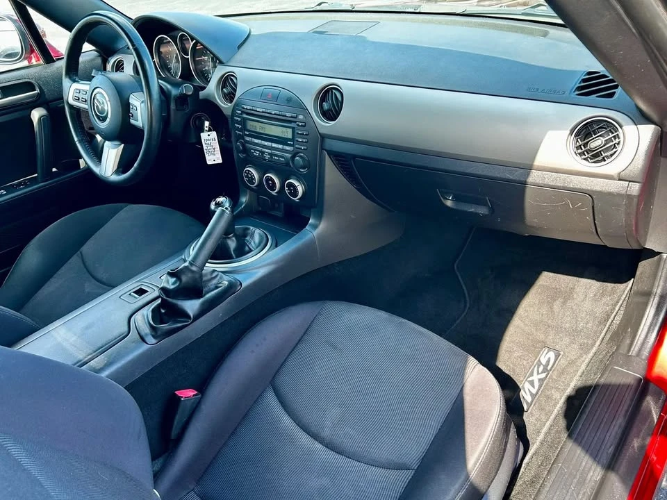 2012 Mazda NC MX-5 Miata - Image 17 of 20