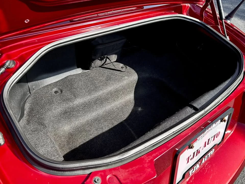 2012 Mazda NC MX-5 Miata - Image 15 of 20
