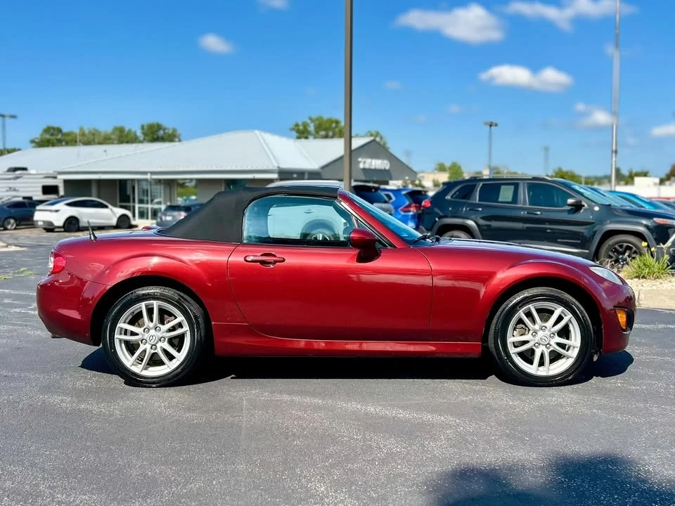 2012 Mazda NC MX-5 Miata - Image 7 of 19